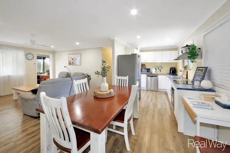 Third view of Homely house listing, 42 Loeskow Street, Bundaberg North QLD 4670