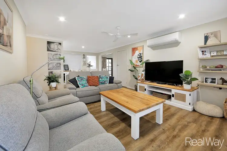 Fourth view of Homely house listing, 42 Loeskow Street, Bundaberg North QLD 4670
