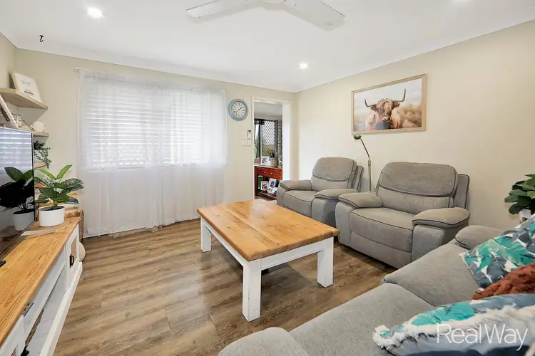 Fifth view of Homely house listing, 42 Loeskow Street, Bundaberg North QLD 4670