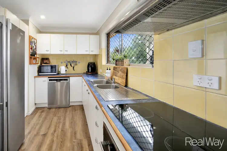 Sixth view of Homely house listing, 42 Loeskow Street, Bundaberg North QLD 4670