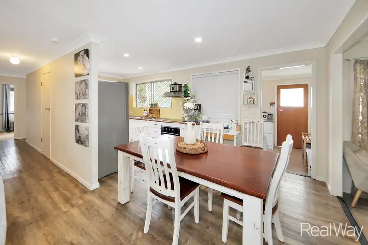 Seventh view of Homely house listing, 42 Loeskow Street, Bundaberg North QLD 4670