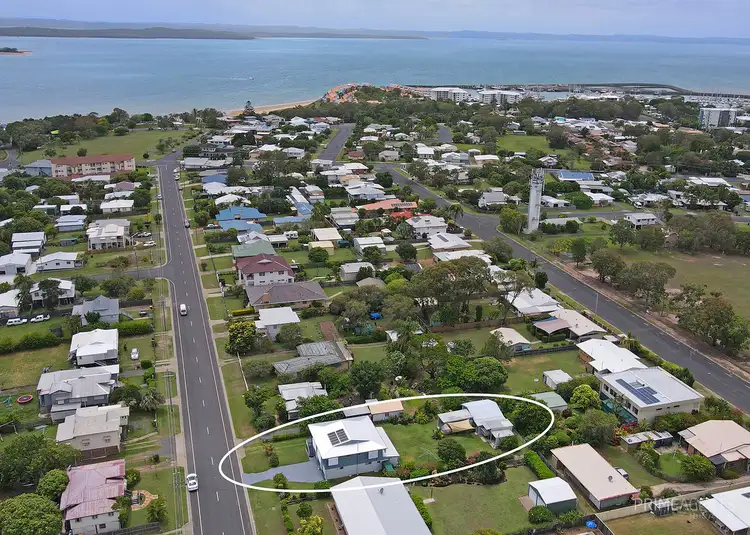 50 Dayman Street, Urangan QLD 4655