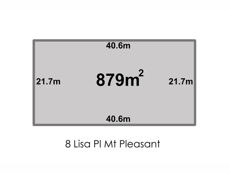 8 Lisa Place, Mount Pleasant WA 6153