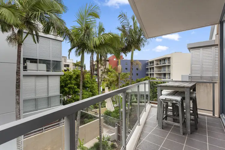 Fifth view of Homely apartment listing, 2025/1 Ocean Street, Burleigh Heads QLD 4220