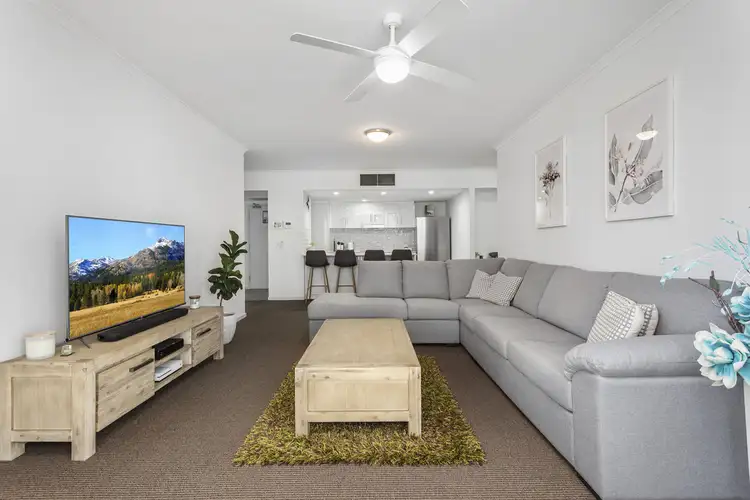 Sixth view of Homely apartment listing, 2025/1 Ocean Street, Burleigh Heads QLD 4220