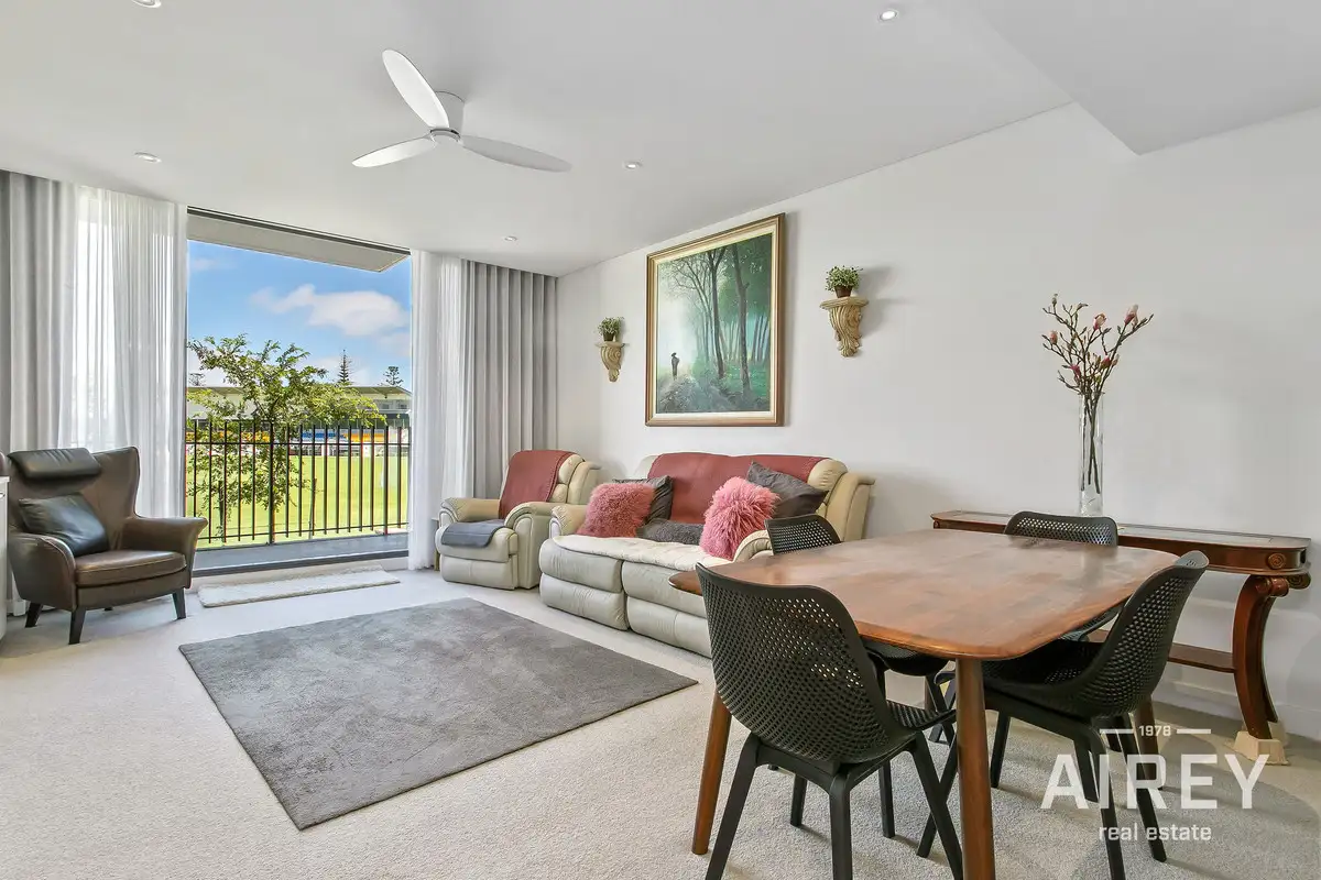 Main view of Homely unit listing, 104/8 Graylands Road, Claremont WA 6010