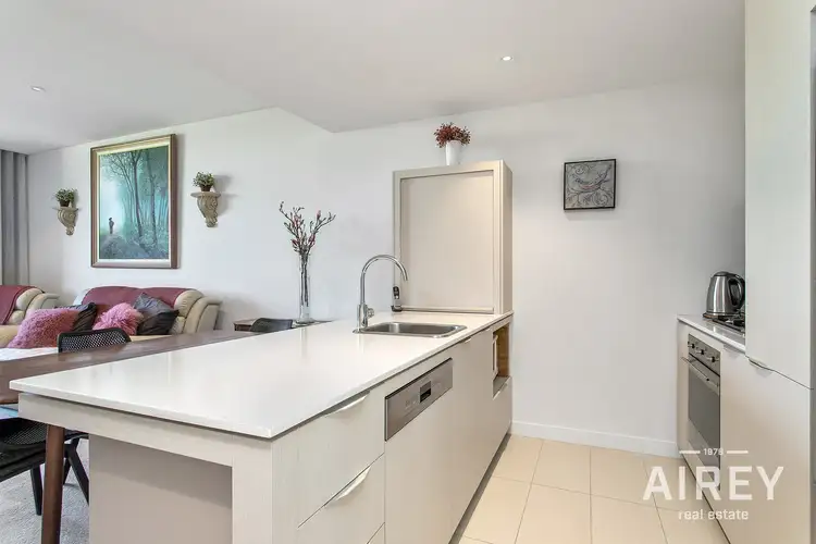 Second view of Homely unit listing, 104/8 Graylands Road, Claremont WA 6010