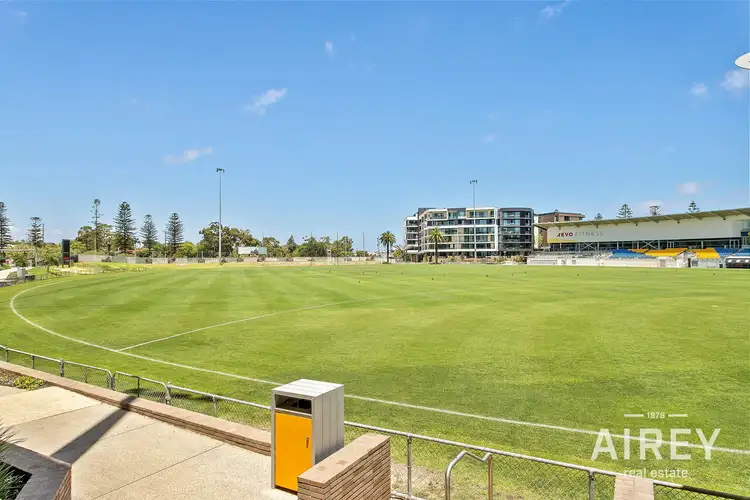 Fifth view of Homely unit listing, 104/8 Graylands Road, Claremont WA 6010