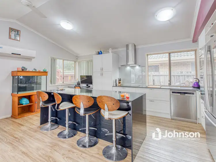 Second view of Homely house listing, 31 Hyde Place, Forest Lake QLD 4078