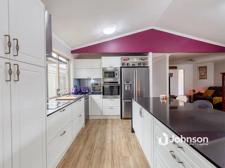 Third view of Homely house listing, 31 Hyde Place, Forest Lake QLD 4078