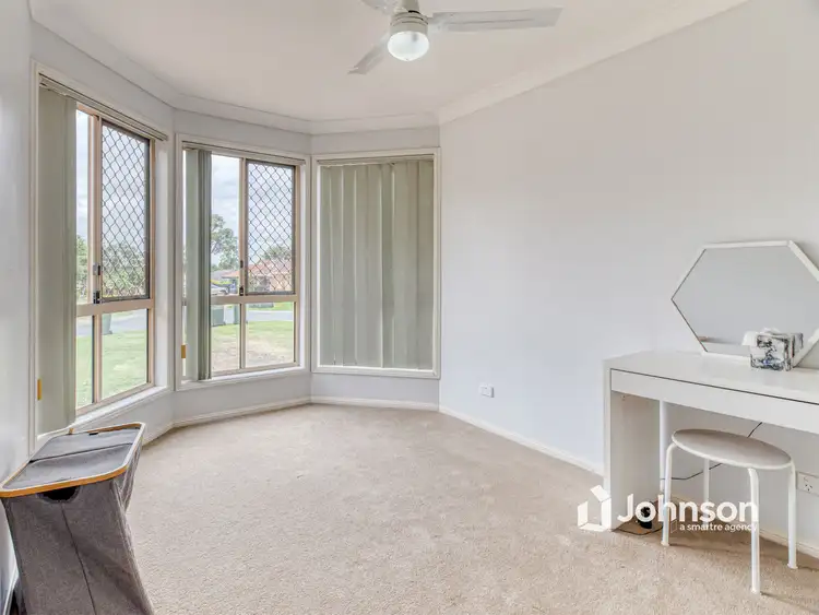 Sixth view of Homely house listing, 31 Hyde Place, Forest Lake QLD 4078