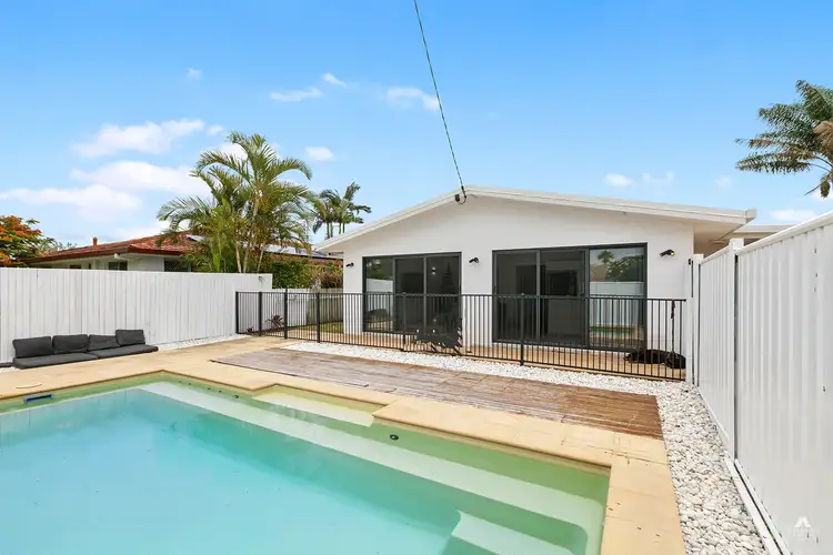 Main view of Homely house listing, 2 Tagera Street, Warana QLD 4575