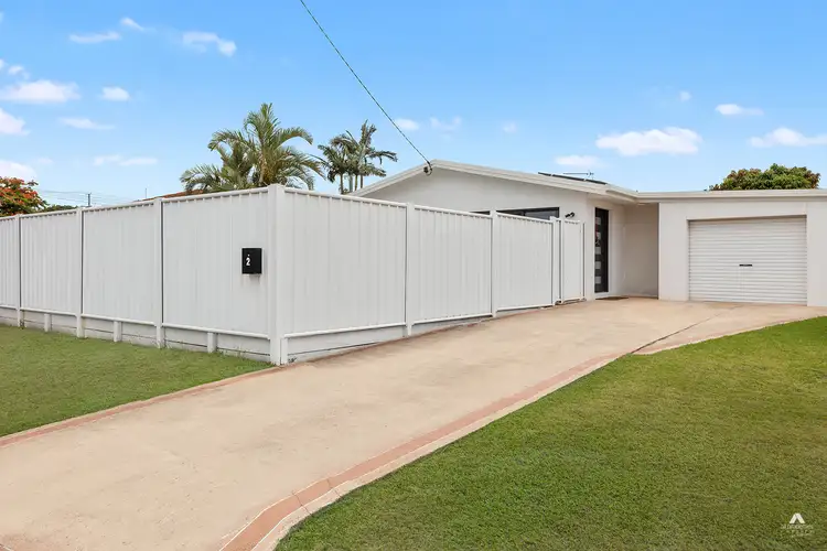 Second view of Homely house listing, 2 Tagera Street, Warana QLD 4575
