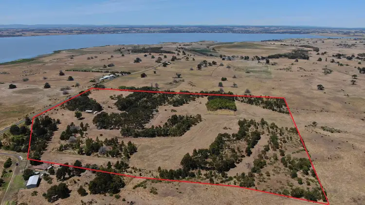 Main view of Homely rural property listing, 290 Langs James Road, Balintore VIC 3249