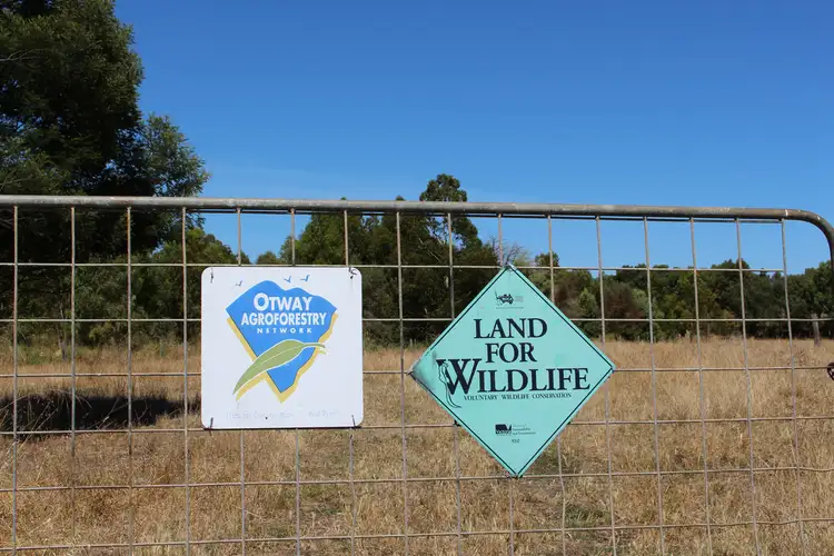 Second view of Homely rural property listing, 290 Langs James Road, Balintore VIC 3249