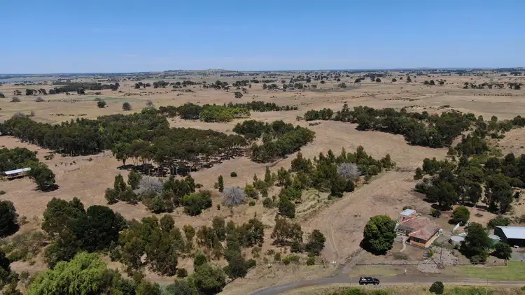 Third view of Homely rural property listing, 290 Langs James Road, Balintore VIC 3249