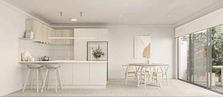 Lot 21/42 Pollino Gardens, Landsdale WA 6065