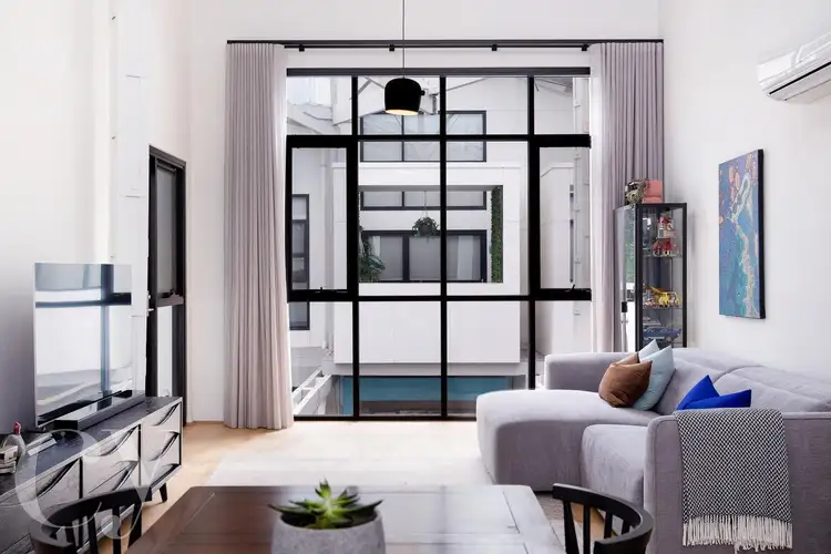 52/36 Queen Victoria Street, Fremantle WA 6160