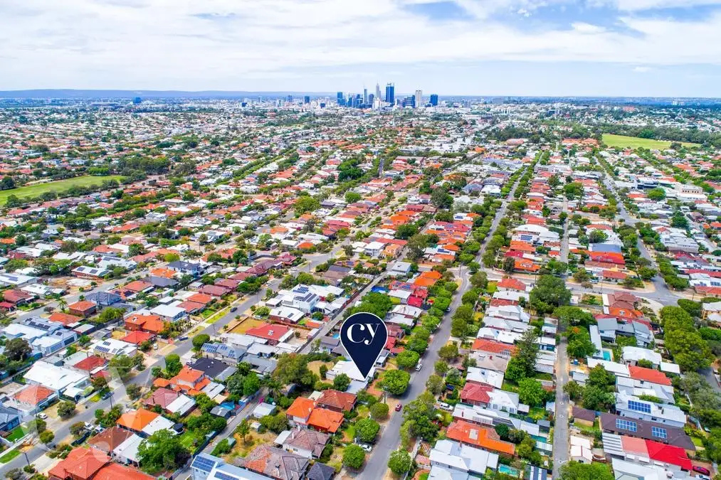 Main view of Homely house listing, 144 Flinders Street, Mount Hawthorn WA 6016