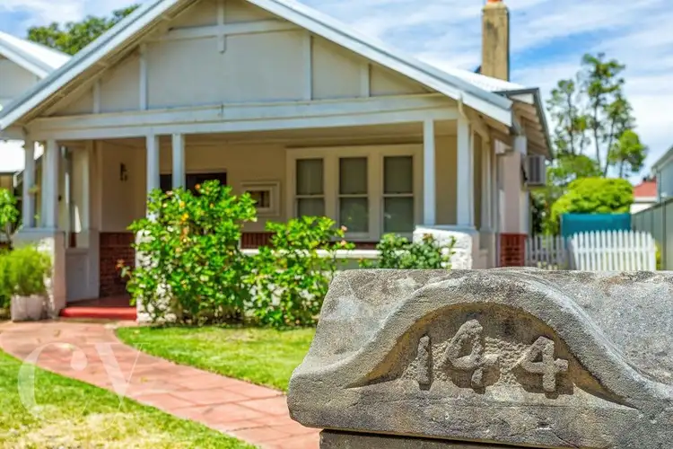 Third view of Homely house listing, 144 Flinders Street, Mount Hawthorn WA 6016