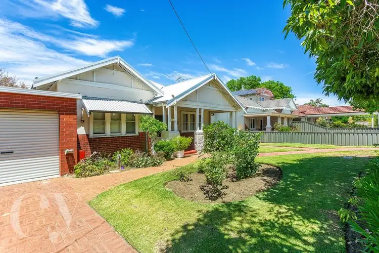 Fourth view of Homely house listing, 144 Flinders Street, Mount Hawthorn WA 6016