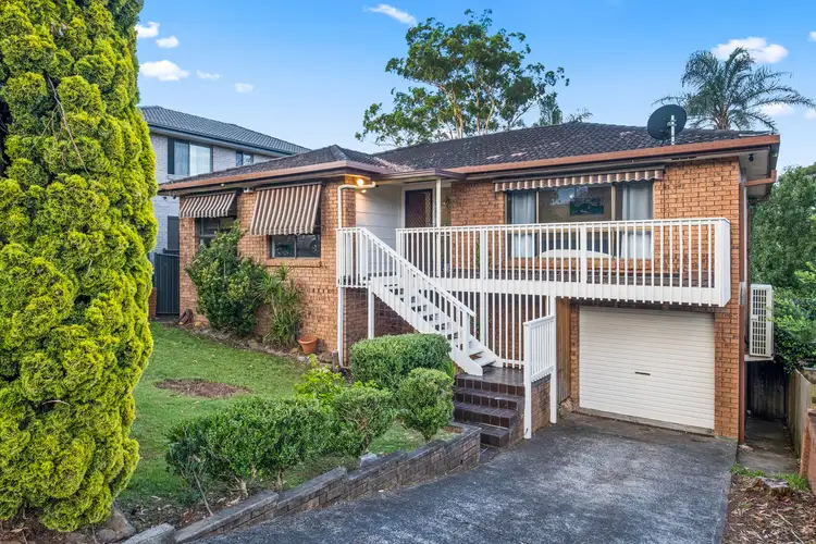 18 Eve Street, Narara NSW 2250