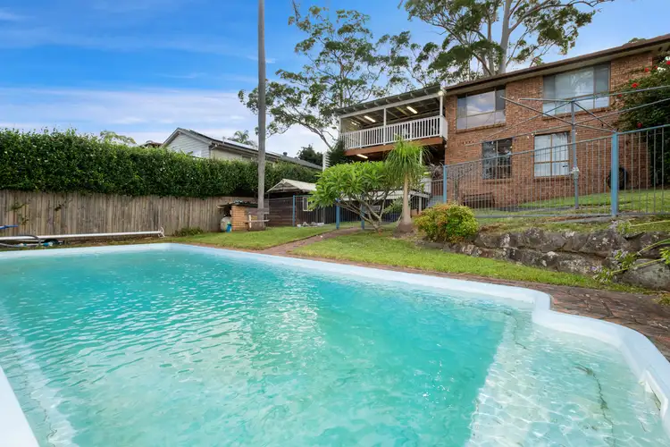 Third view of Homely house listing, 18 Eve Street, Narara NSW 2250
