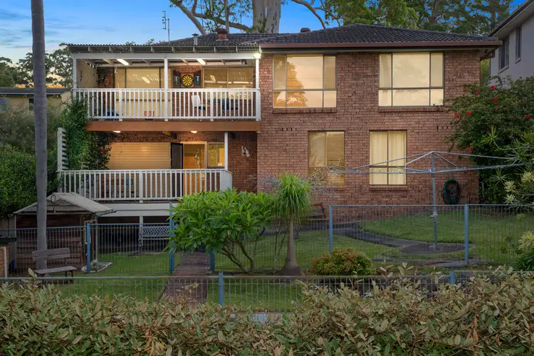 Fifth view of Homely house listing, 18 Eve Street, Narara NSW 2250