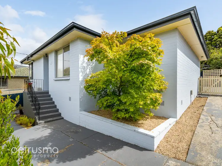 Main view of Homely house listing, 25 Devines Road, Glenorchy TAS 7010