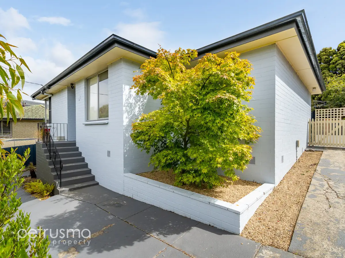 Main view of Homely house listing, 25 Devines Road, Glenorchy TAS 7010