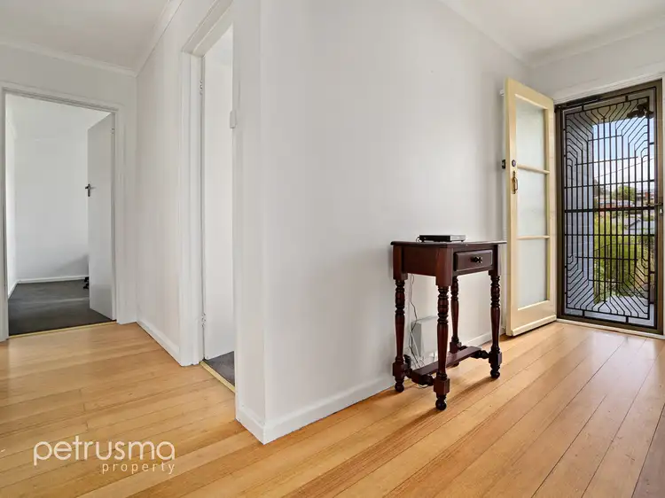 Second view of Homely house listing, 25 Devines Road, Glenorchy TAS 7010