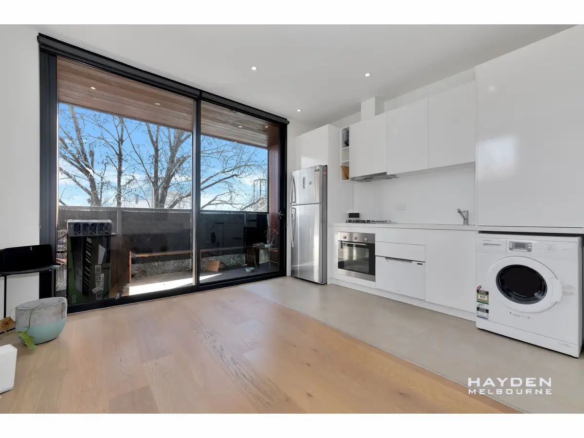 Main view of Homely apartment listing, UNIT 7/28 The Avenue, Windsor VIC 3181
