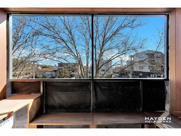 Third view of Homely apartment listing, UNIT 7/28 The Avenue, Windsor VIC 3181
