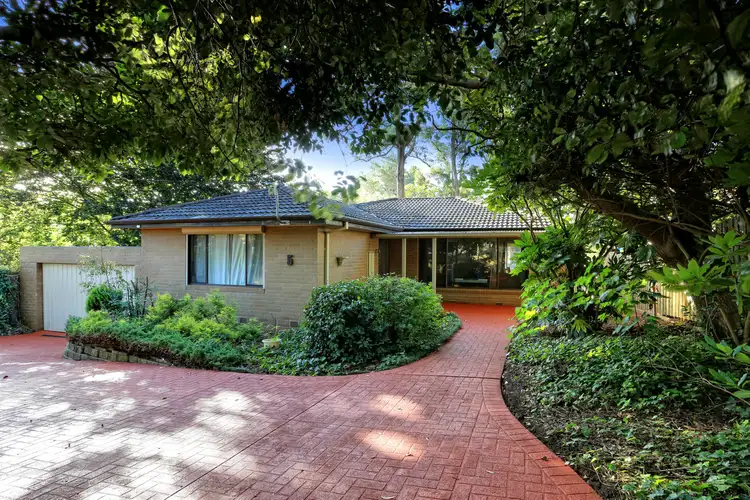 5 Kings Road, Emerald VIC 3782