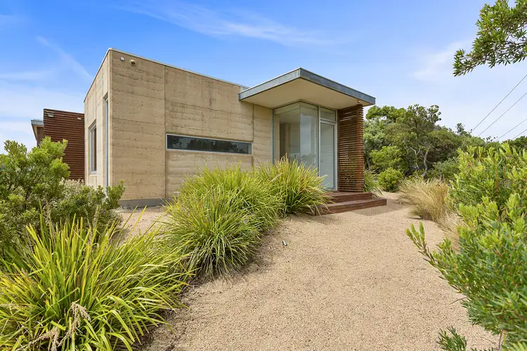 Main view of Homely house listing, 42 Avon Road, Rye VIC 3941