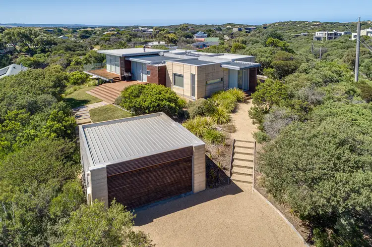Second view of Homely house listing, 42 Avon Road, Rye VIC 3941