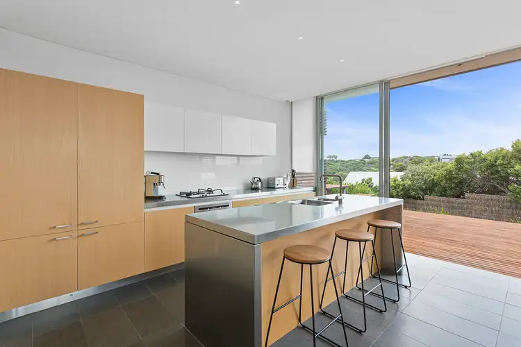 Third view of Homely house listing, 42 Avon Road, Rye VIC 3941