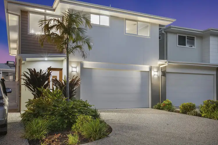 27/102-106 Sturgeon Street, Ormiston QLD 4160