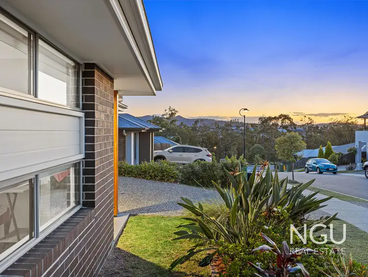 Main view of Homely house listing, 12 Hayman Street, Springfield Lakes QLD 4300