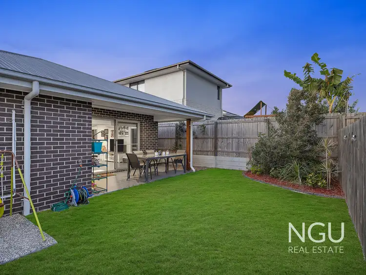 Fourth view of Homely house listing, 12 Hayman Street, Springfield Lakes QLD 4300