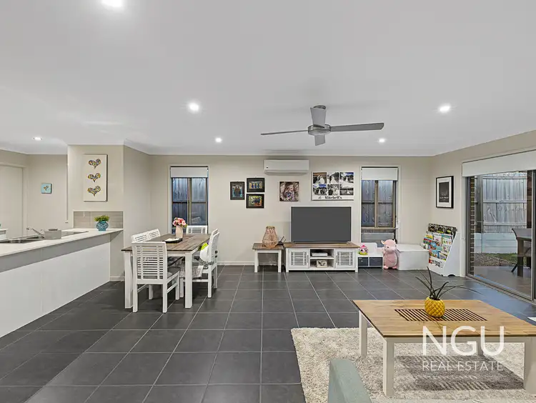 Sixth view of Homely house listing, 12 Hayman Street, Springfield Lakes QLD 4300