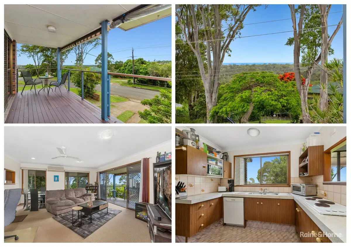Main view of Homely semi-detached listing, 1/11 Pioneer Parade, Banora Point NSW 2486