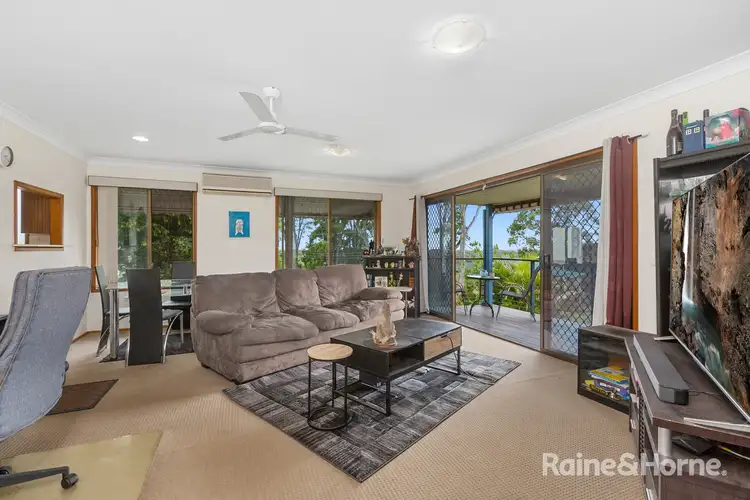 Fourth view of Homely semi-detached listing, 1/11 Pioneer Parade, Banora Point NSW 2486