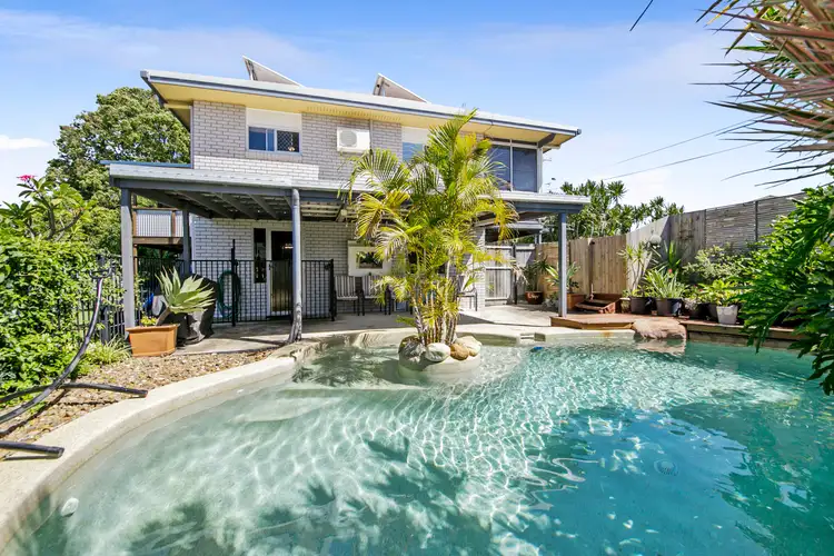 Main view of Homely house listing, 1 Wave Street, Kippa-Ring QLD 4021