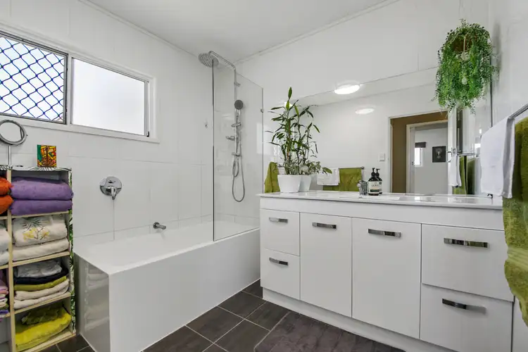 Second view of Homely house listing, 1 Wave Street, Kippa-Ring QLD 4021