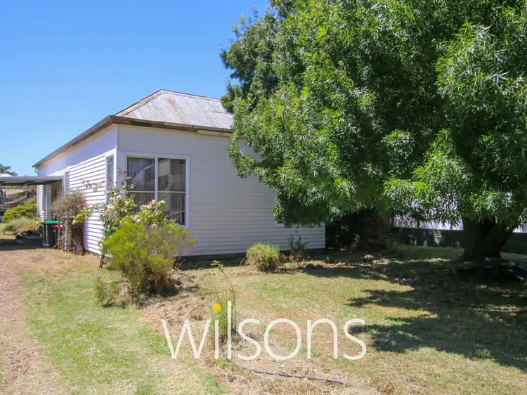 Main view of Homely house listing, 86 Kerr Street, Mortlake VIC 3272