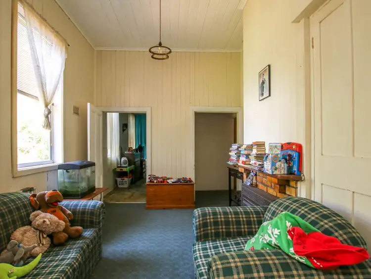 Second view of Homely house listing, 86 Kerr Street, Mortlake VIC 3272