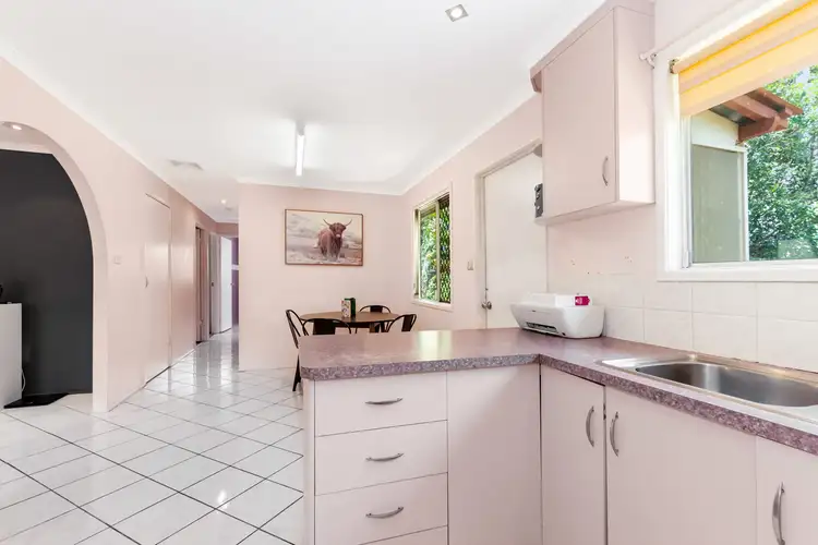 Seventh view of Homely house listing, 31 Holland Street, West Gladstone QLD 4680