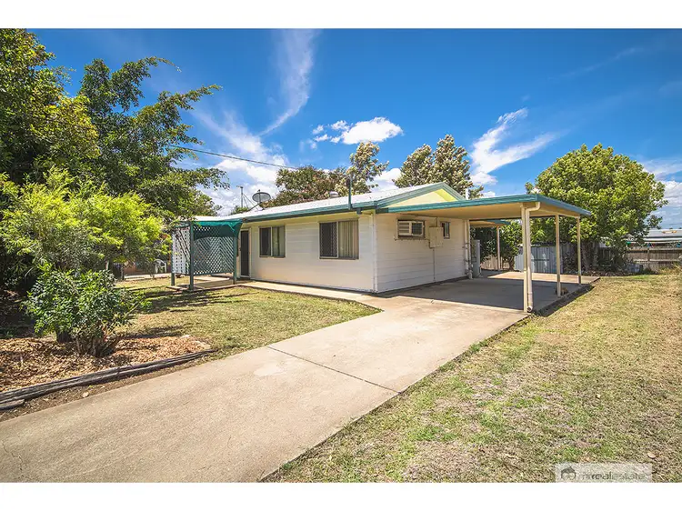 13 Wright Street, Norman Gardens QLD 4701
