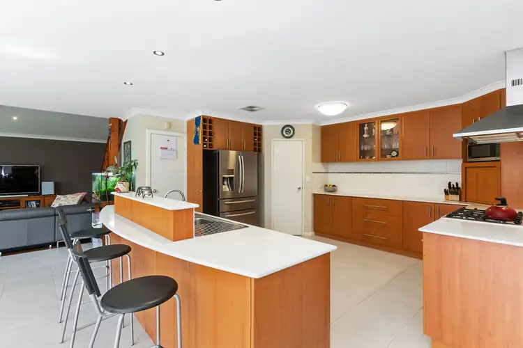 Sixth view of Homely house listing, 25 Maradu Crescent, Wanneroo WA 6065